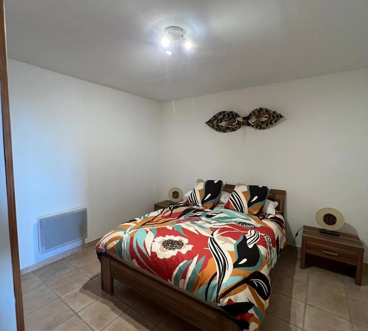 Tatil Evi Via Mezza Villa Nice